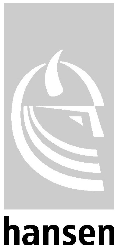 Hansen Logo II